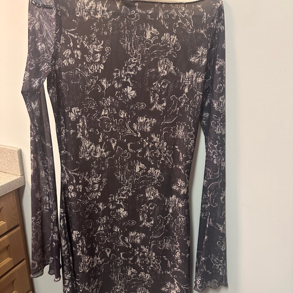 Motel Rocks Mini Dress - Picture 5 of 8